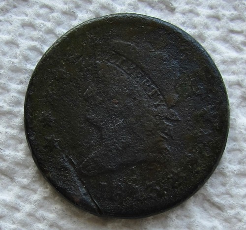 1813 classic head large - 1813,