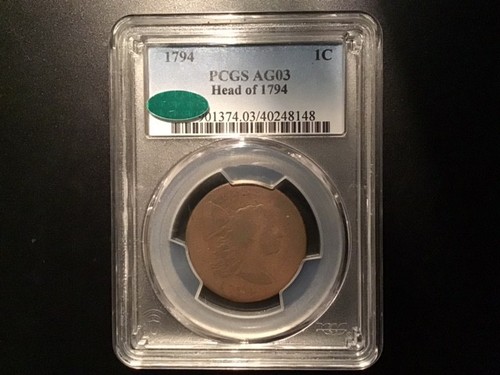 1794 large cent - 💥🔥💥,